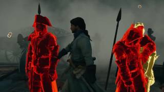 ［完全ステルス］地獄の罠Assassin's Creed® Unity［フルスクリーン］