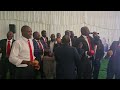 Harare MUMC Choir Vabvuwi | Do What You Want | Lydia Mutowo Memorial Service | 10 Jan 2026