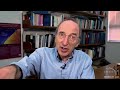 2011 nobel laureate saul perlmutter on the value of national labs