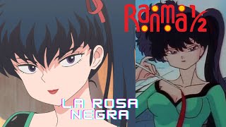 Kodachi la rosa negra, La Maestra del Engaño en Ranma 1/2   Episodio 6