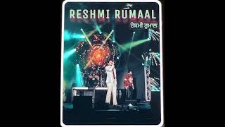 Reshmi rumaal || ਰੇਸ਼ਮੀ ਰੁਮਾਲ || Arjan new song || 2022 unreleased..