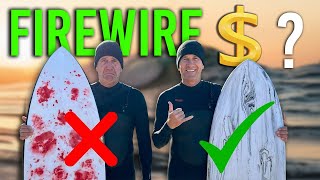 I've Owned 11 Firewire Boards: Here's What I Learned