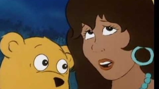 SuperTed and the Crystal Ball S02E07