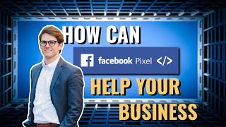Facebook Pixel Tutorial | How Facebook Pixel Can HELP Your Business!