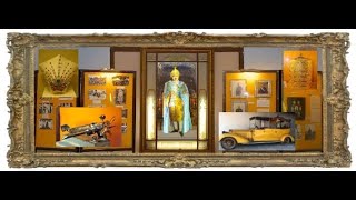 The Nizam's Museum || king of Hyderabad || Telangana India