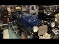 1915 chevrolet 490 walk around