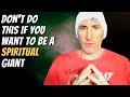 What Truly Defines Your Spiritual Success?