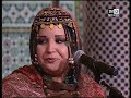 batoul marouani chants hassani du maroc