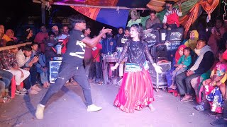 Bideshe Te Jaiba Tumi | বিদেশে তে যাইবা তুমি | Bangla New Dance | Tik Tok Viral Song