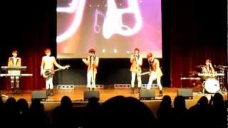 120513 - LEDApple - Moves Like Jagger