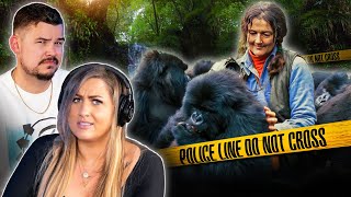 The Gorilla Lady, Terrifying the Locals & Extreme Conservation: Who Murdered Dia