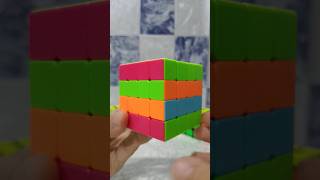 Rubik's cube tricks/4 by 4 it's goes #shorts #rubikscube #tricks #youtubeshorts