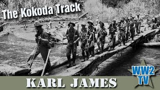 The Kokoda Track - Australians in New Guinea