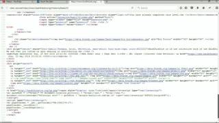 HackThisSite Basic Challenge 3