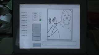 Flashcard Program written for iPAD with Pythonista