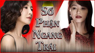 PHIM MỚI 2024 | SỐ PHẬN NGANG TRÁI - TẬP 80 | [Lồng Tiếng] | Phim Tâm Lý Tình Cảm Hàn Quốc Mới Nhất