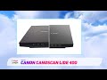 best document and photo scanners 2022 canon canoscan lide 400 review