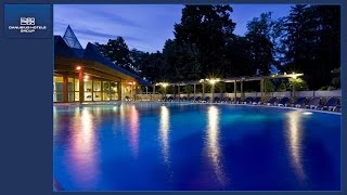 Tradition, Erlebnis und Erfahrung - Danubius Health Spa Resort - Hotel in Ungarn - Hévíz