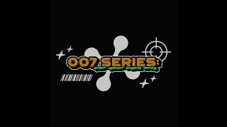 007 Series: For Your Eyes Only