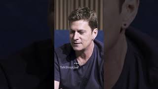Rob Thomas Shares The Best Part of Touring With His Son
