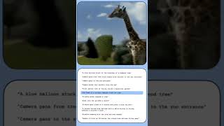 Google AI generated text to video using Phenaki and Imagen Video #artificialintelligence #ai #imagen
