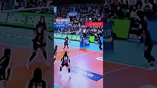 Mega Dijaga Ketat#volleyball #megawativoli #volikorea #megawatidikorea #volleyballworld