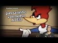 react ytpbr adeus às aulas bomberpooper