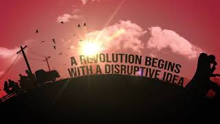 @AAO NXT  - Why AAO NXT| AAO NXT STORY | DISRUPTIVE IDEA | A REVOLUTION