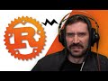 Rust Drama Again....