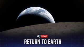 In full | Artemis II enters final stage of historic moon mission