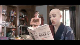 Goldmember Deleted Scene - Book Covers