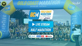 Gold Coast Marathon Saturday Races - 6 July 2024 - Live Stream