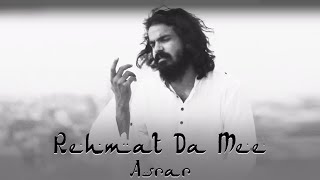 Asrar | Rehmat Da Me | Official Video