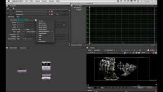 Nuke | General UI: Curve Editor (Part 2)