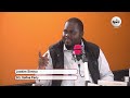 Let’s remove all these leaders, it is not a matter of one or two terms — Joakim Simiyu