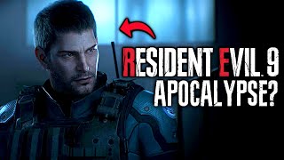 Predicting RESIDENT EVIL 9 Gameplay \u0026 Characters