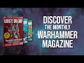 What is White Dwarf?