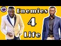WHY Passion Java & Ginimbi will never see eye to eye | ENEMIES FOR LIFE