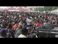 Oriyano | Full Set | ZIMFEST Live 2025 | Official Video