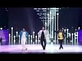 Punit pathak,Dharmes and Raghav Juyal dance on High rated gabru song on promotion of Nawabzade in