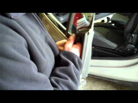 Smart 450 panel replacement part 2 Smart 450 panel replacement part 2