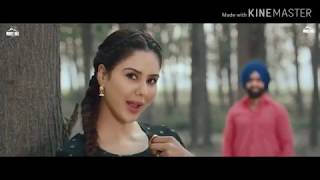 KALA SUIT😍🤗 ammy Virk muklawa move new Punjabi song WhatsApp status videos 👍 full HD