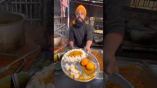 पटना का सबसे सस्ता अण्डा  थाली मात्र ₹30 🔥 # #trendingreelsvideo #indianstreetfood #food