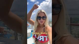 MAGA Chicks Take REVENGE on Taylor Swift 🔥