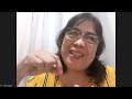 atomy spirulina testimony by ms. liberty patacsil morning meeting