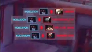 Widowmaker TEAM KILL!! (INSANE)