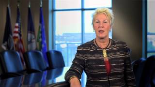 President's Welcome to TCC