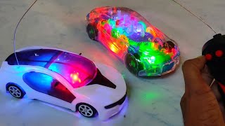 Rc sport car rc Russian car rc model car rc superior car unboxing review test😲