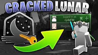 1.8.9 - 1.21 | Get CRACKED Lunar Client w/ Skins \u0026 UPDATED on Minecraft Java (1.21.1)