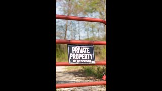 Can the government spy on you on your property? 🕵️
